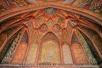 Wazir Khan Mosque Pakistan